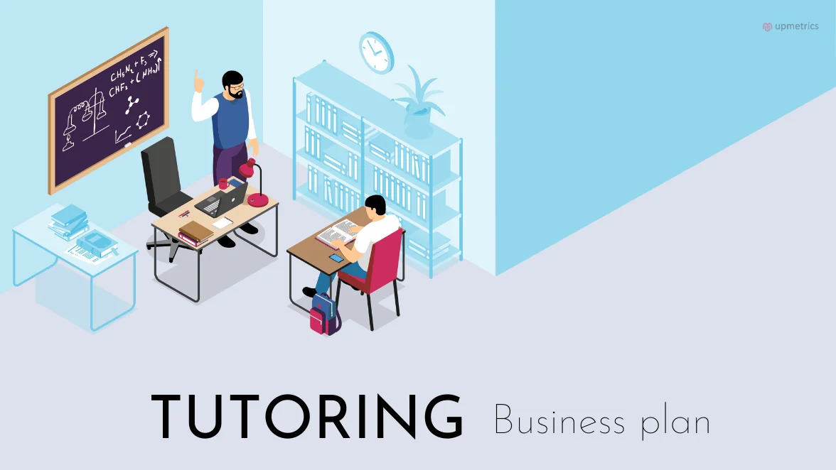 Tutoring Business