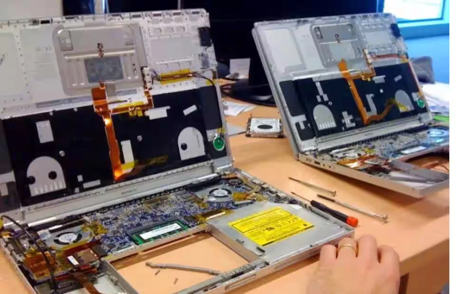 Phone Repair and Computer Services