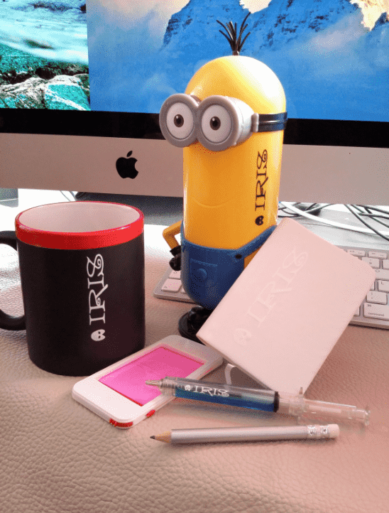 Creative Merchandise Products