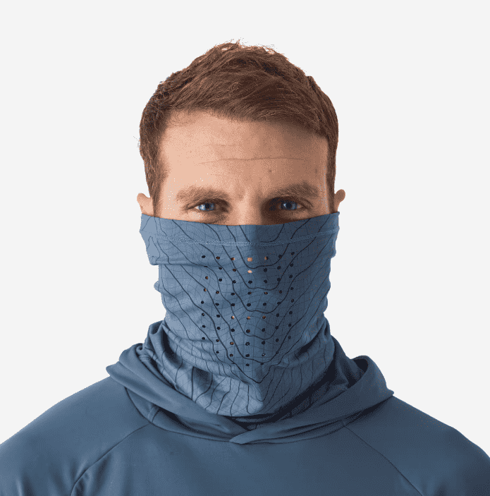Creative merch ideas- Neck gaiters