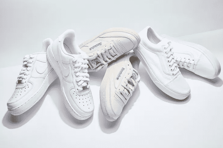 Creative merch ideas- sneakers