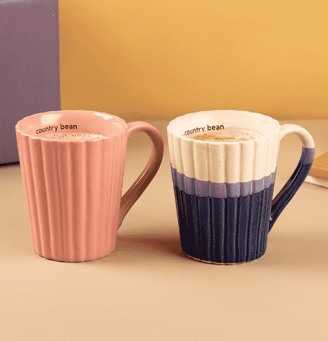 Creative Merch Ideas - Coffee Mugs
