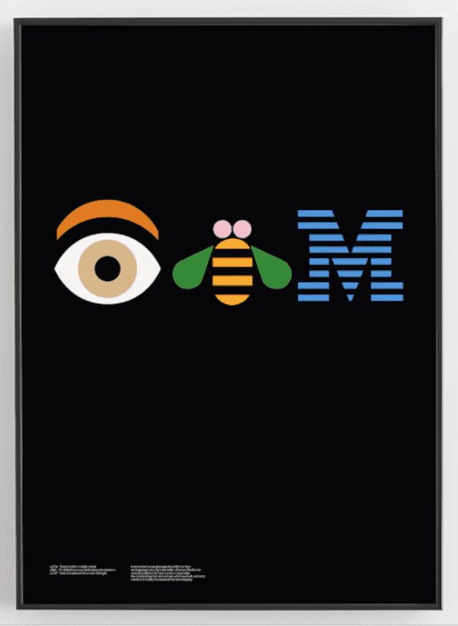 Creative Merch Ideas - Posters