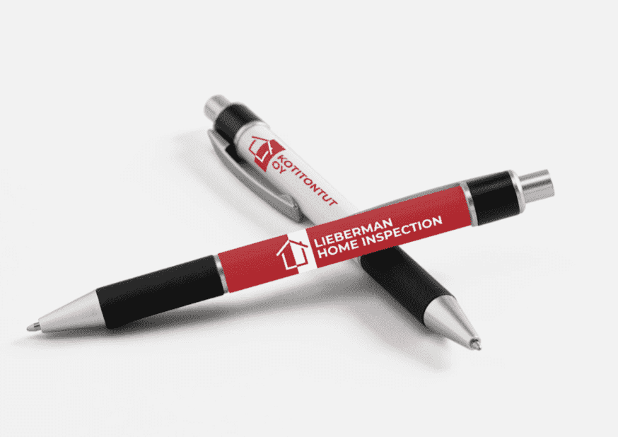 Creative Merch Ideas- pens