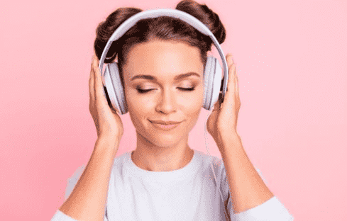 Creative merch ideas- Headphones Source- Pinterest