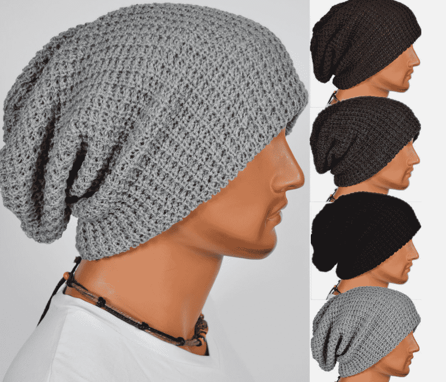 Creative merch ideas- Beanies
