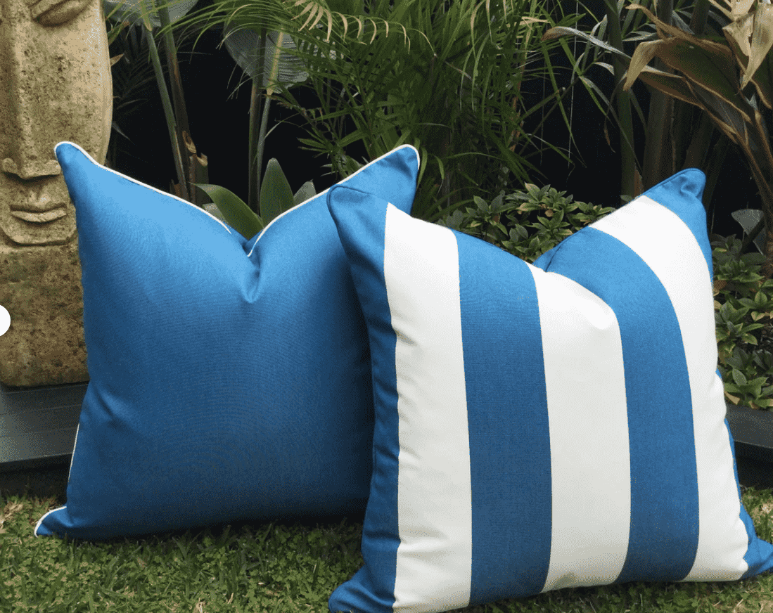 Creative Merch Ideas- Cushions
