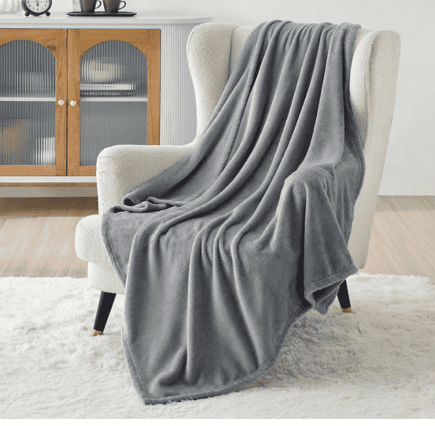 Creative Merch Ideas - Blankets or Throws