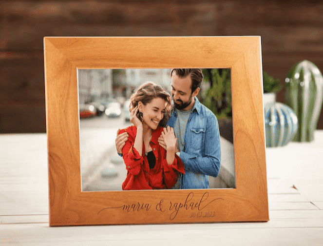 Creative Merch Ideas - Photo frames