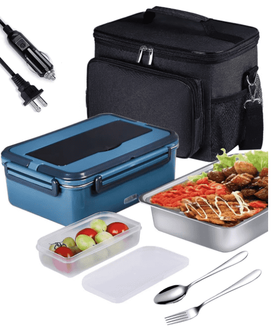 Creative Merch Ideas -Lunchboxes