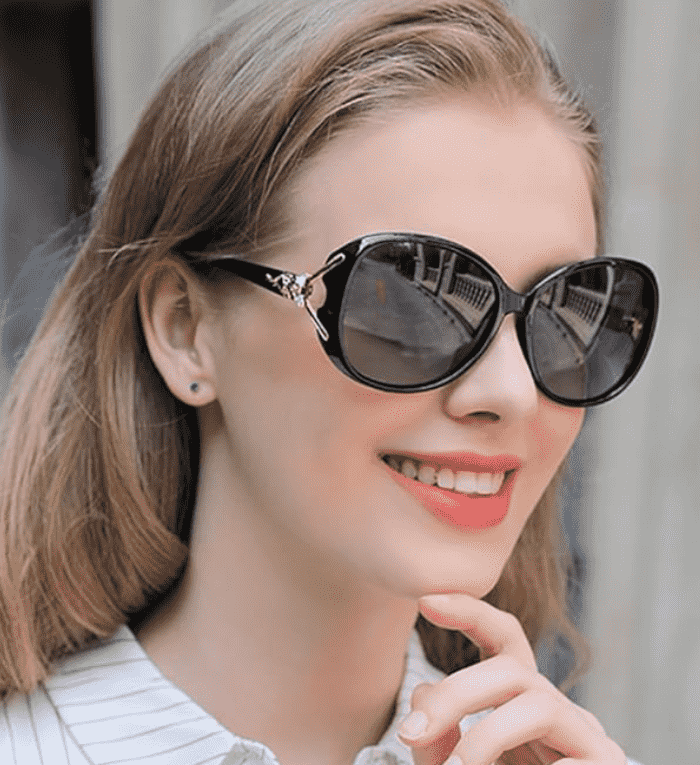 Creative merch ideas- Sunglasses
