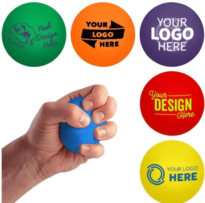 Stress Balls