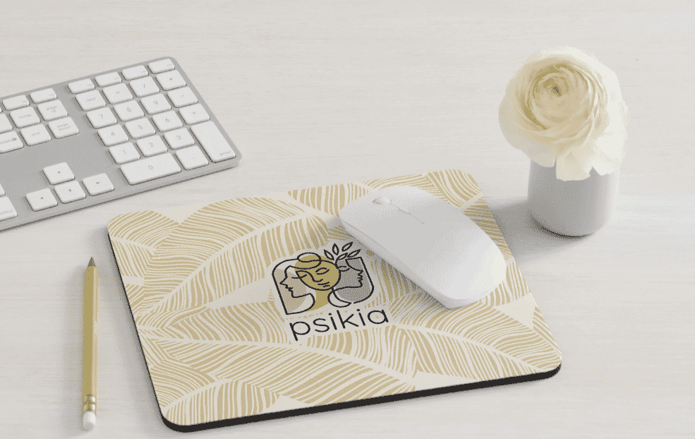 Creative merch ideas- Mouse Pads