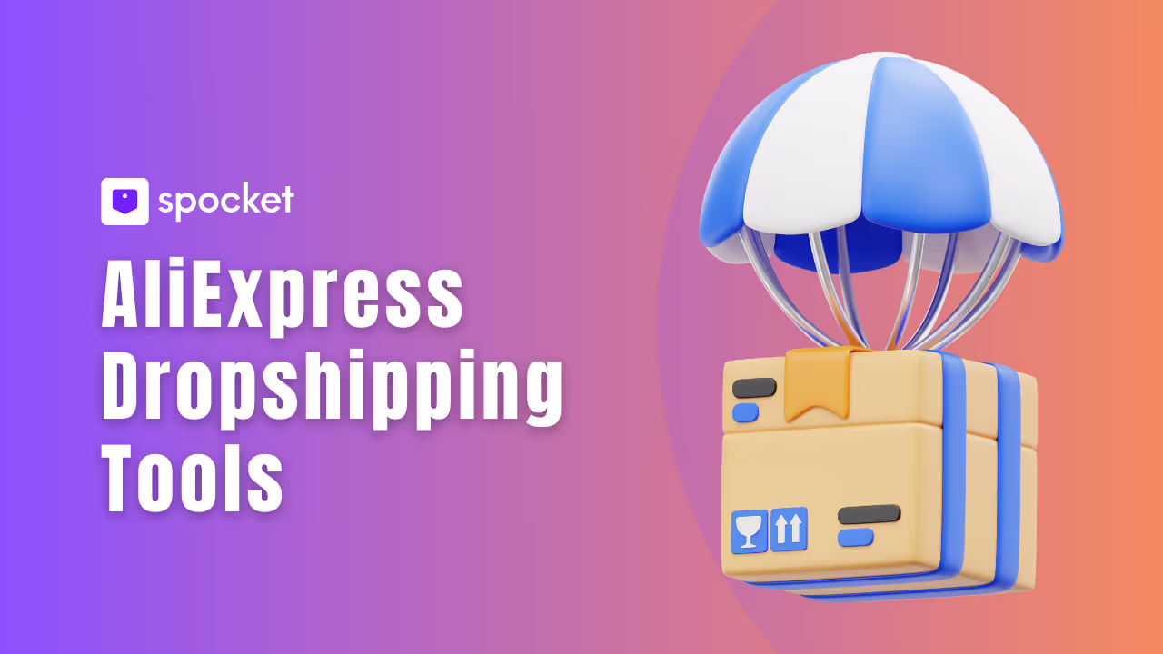 Outils de dropshipping AliExpress