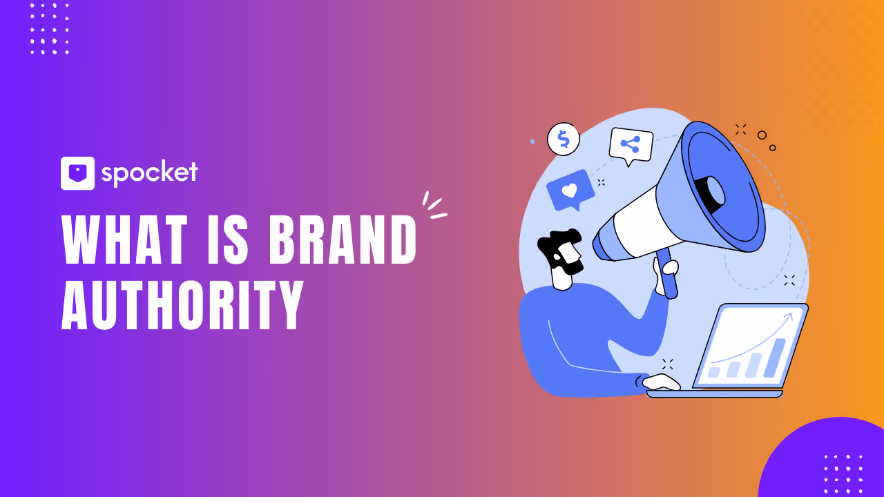 Was ist Brand Authority und warum ist sie für Ihr Unternehmen wichtig?