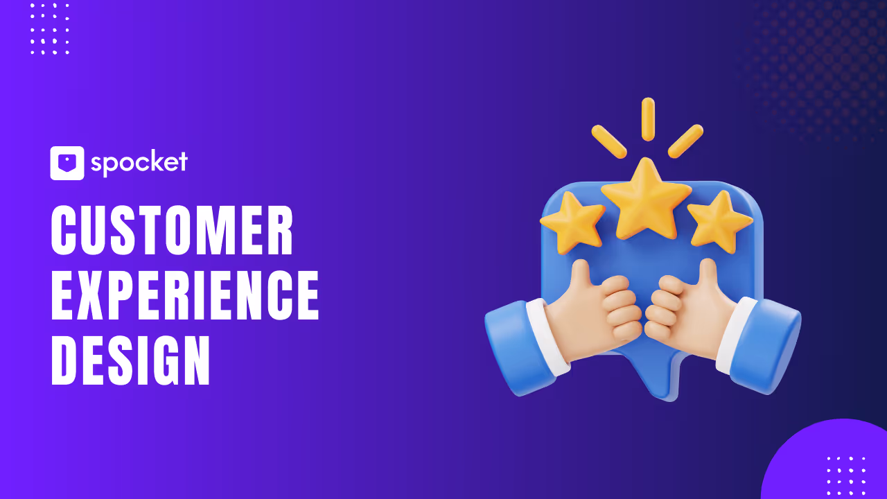 Warum Customer Experience Design der Schlüssel zu Ihrem Geschäftserfolg ist