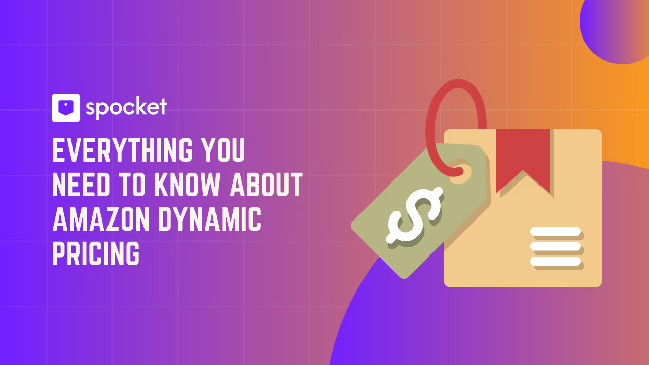 Unlocking the Power of Amazon Dynamic Pricing for Your Business