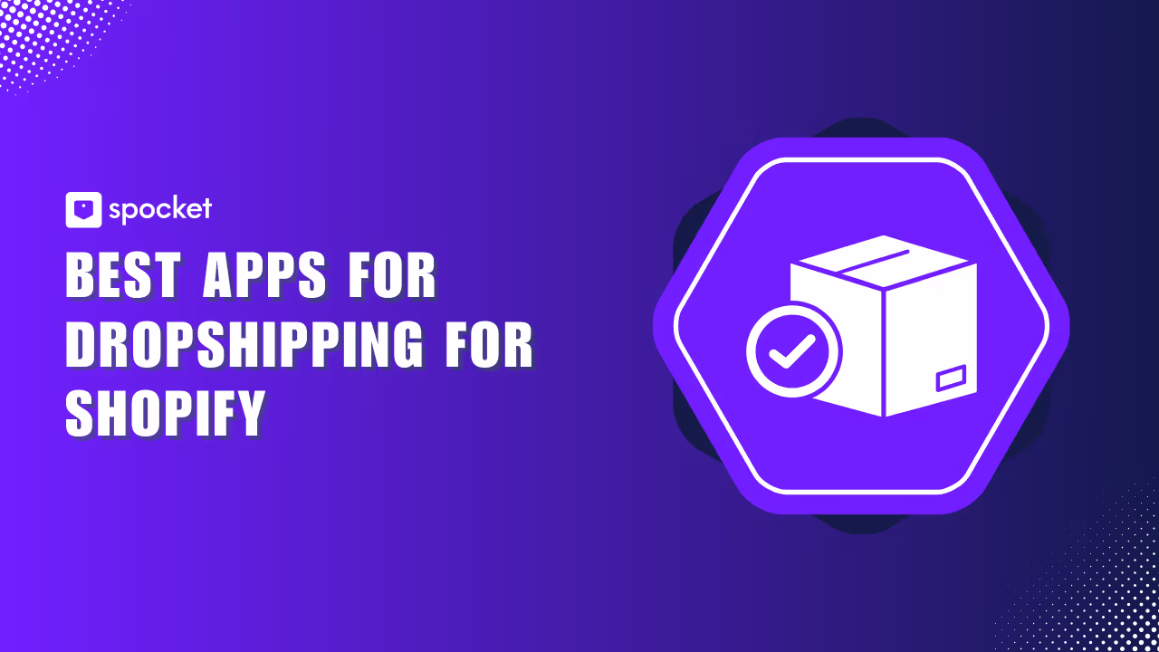 Best Shopify Apps for Effortless Dropshipping