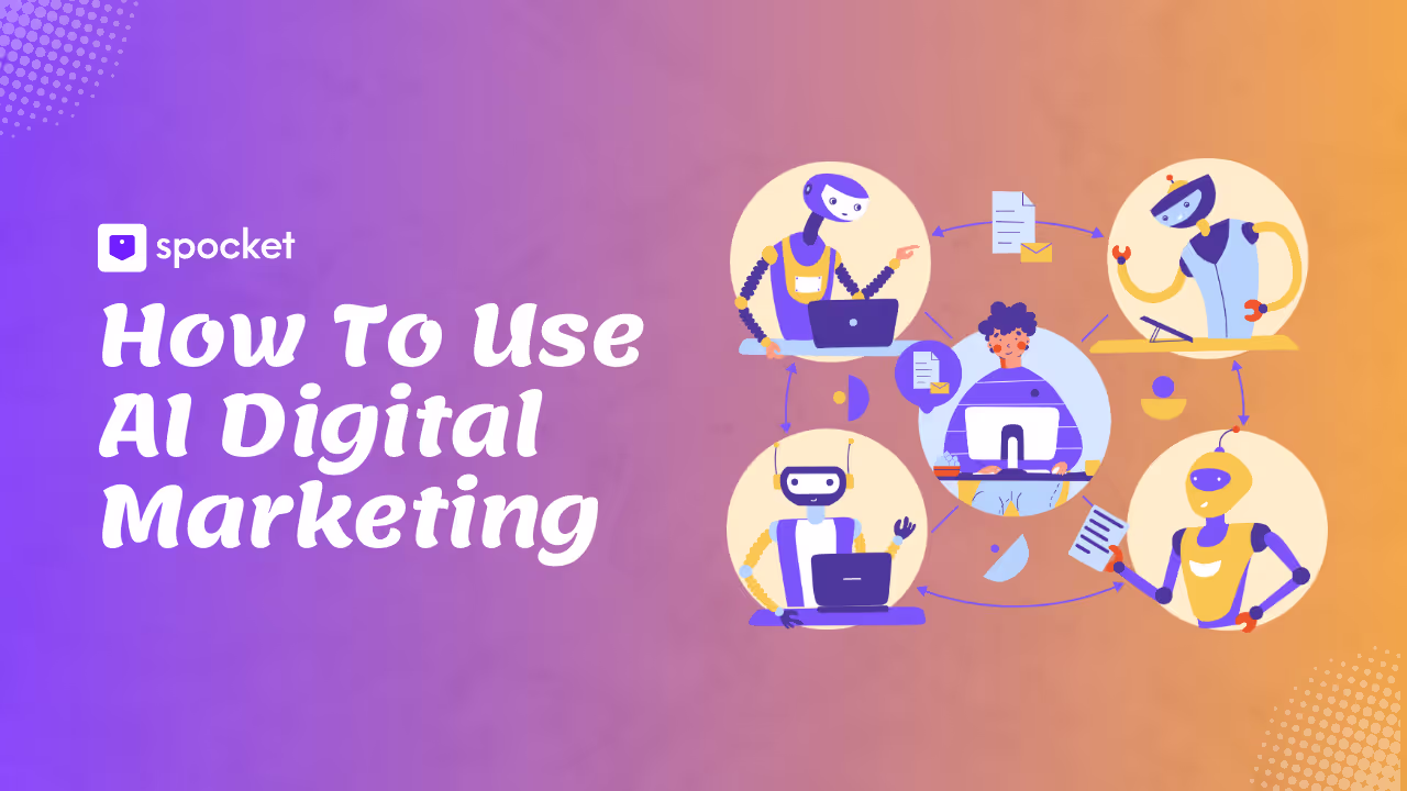 KI im digitalen Marketing