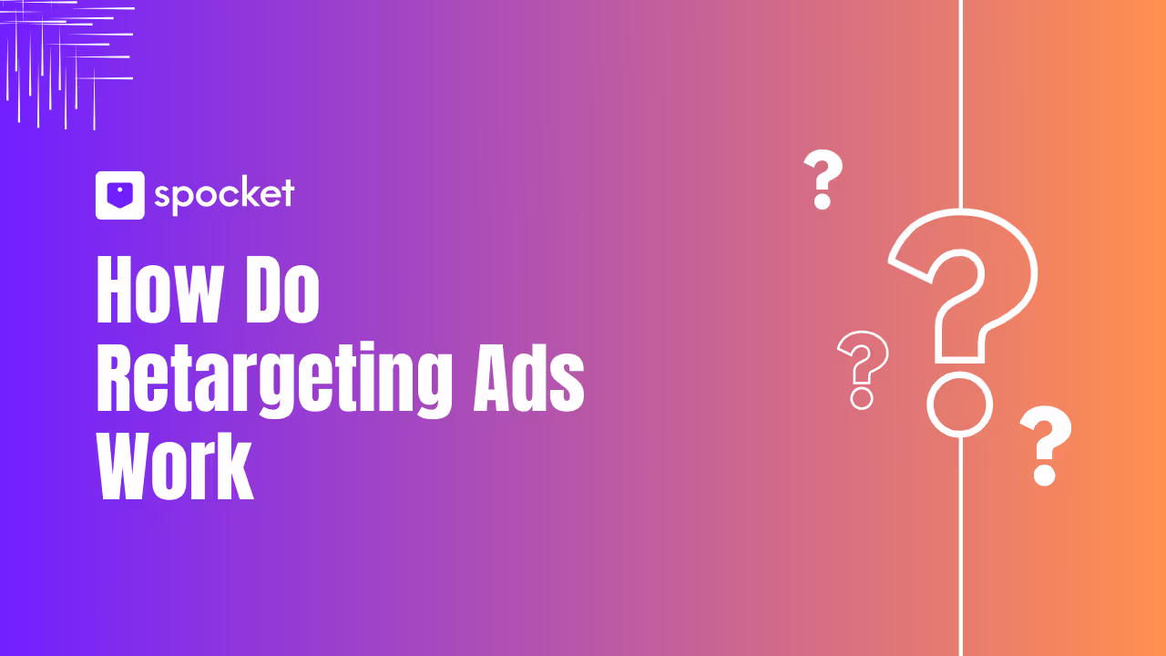 How Do Retargeting Ads Work? A Complete Guide