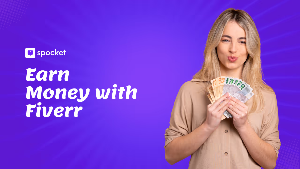How to Make Money on Fiverr: A Beginner’s Guide