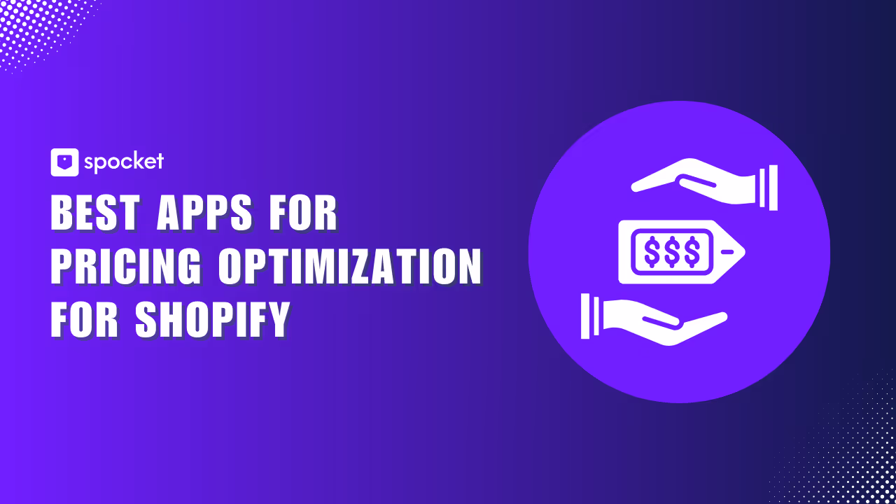 Best Apps for Pricing Optimization on Shopify
