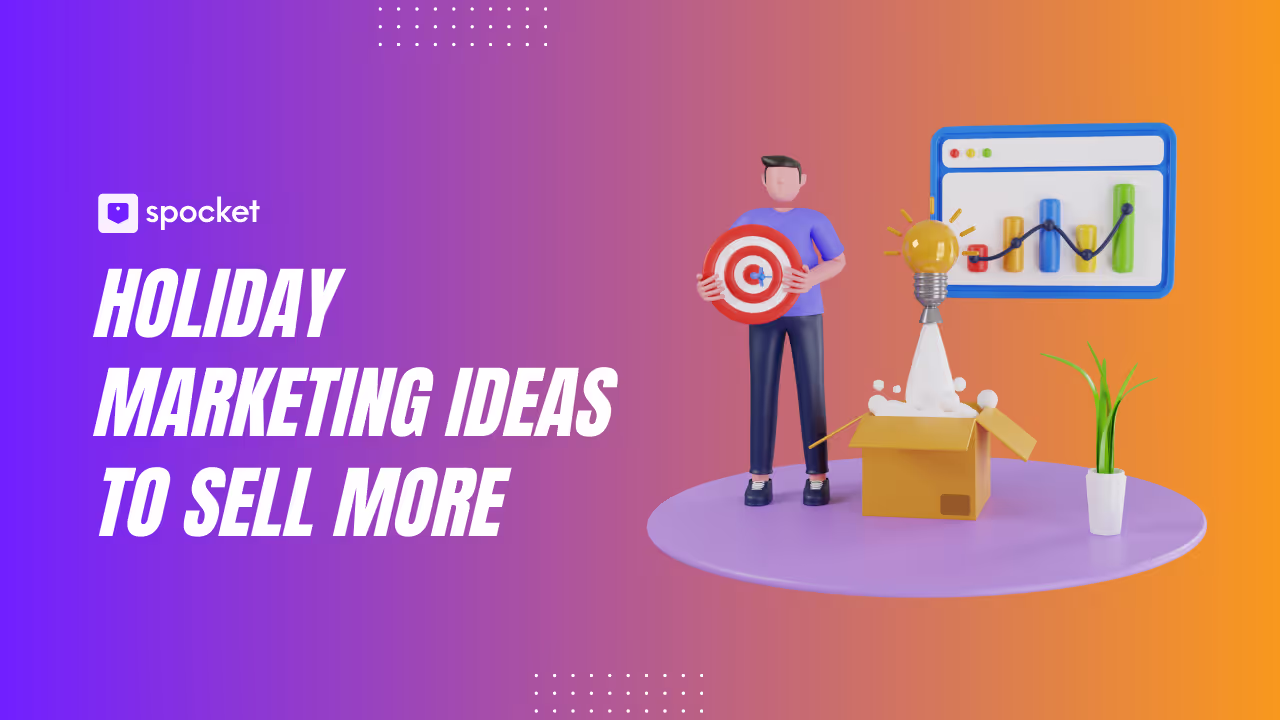 Holiday Marketing Ideas to Boost Sales