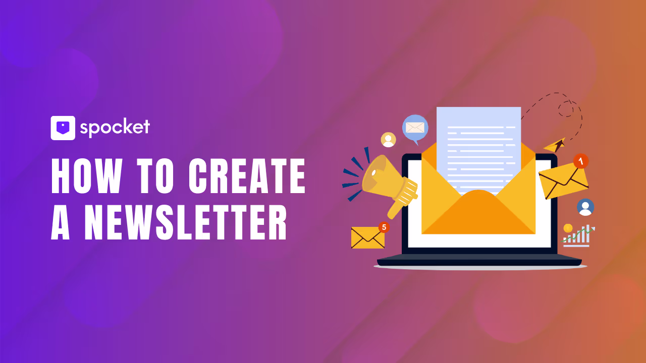 How to Create a Newsletter