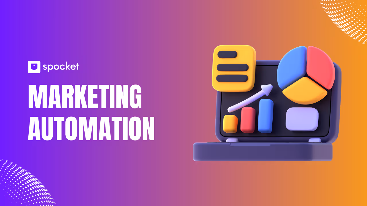 Marketing Automation: Optimieren Sie Ihr Unternehmen für den Erfolg