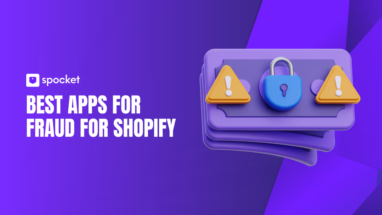 Die besten Apps zur Betrugsprävention für Shopify