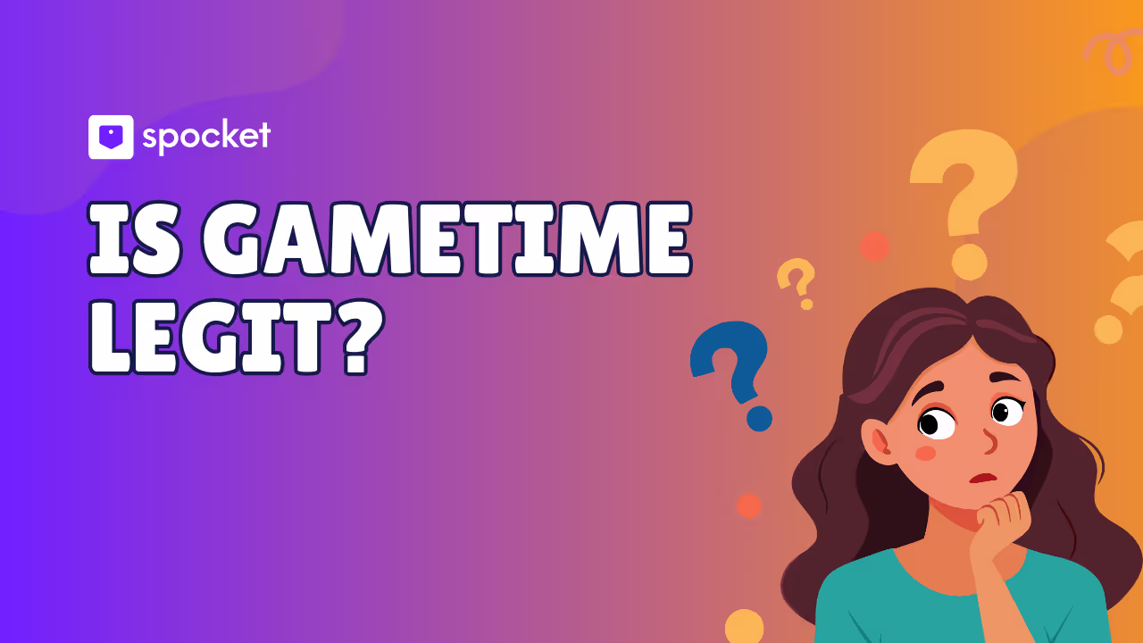 Is Gametime Legit?