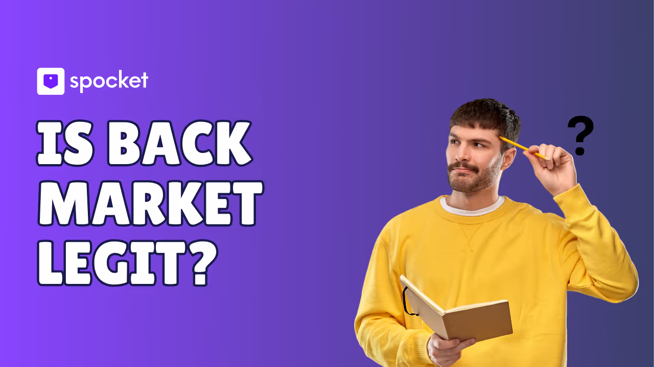 Is Back Market Legit?