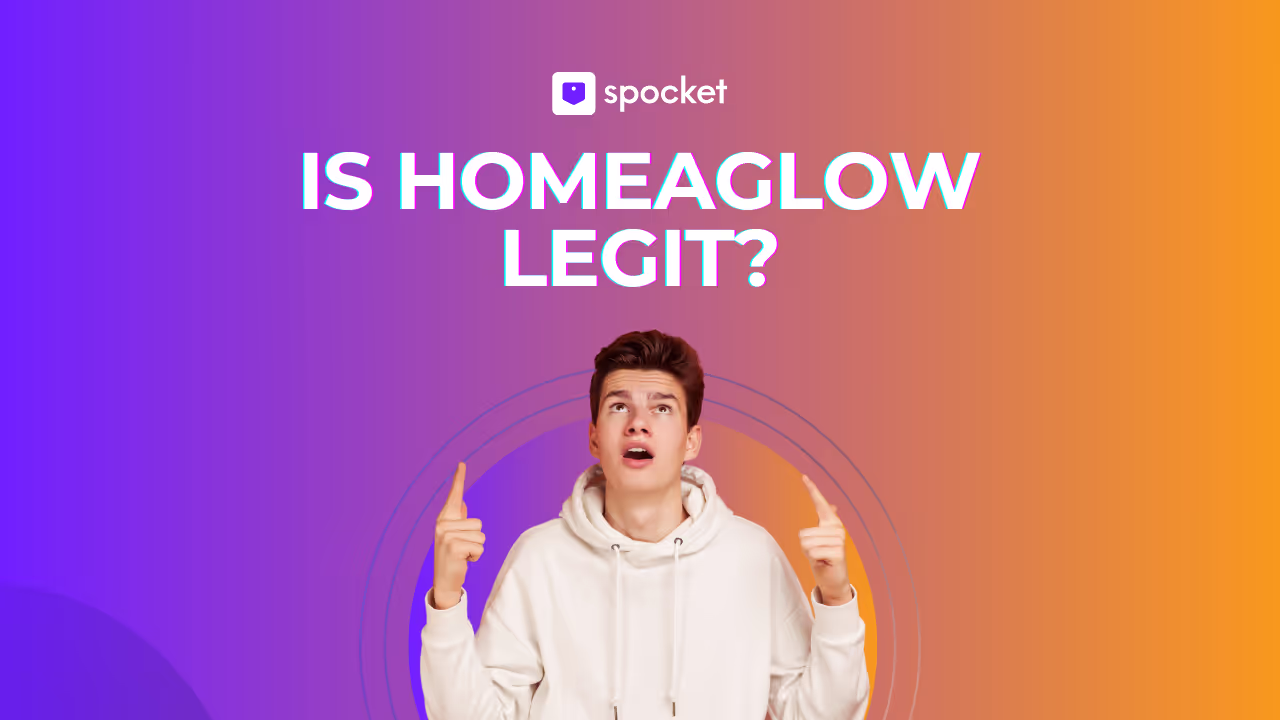 Is Homeaglow Legit?