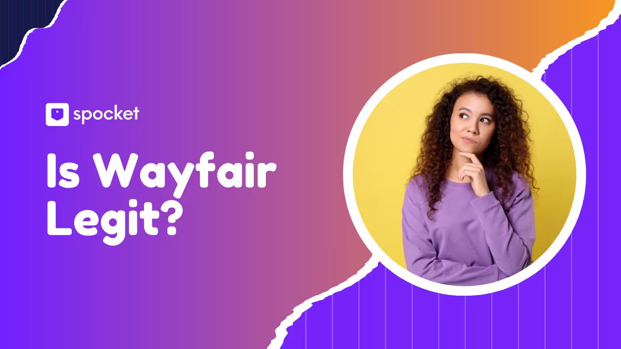 Wayfair è legittimo? Una revisione completa del mercato dei mobili online