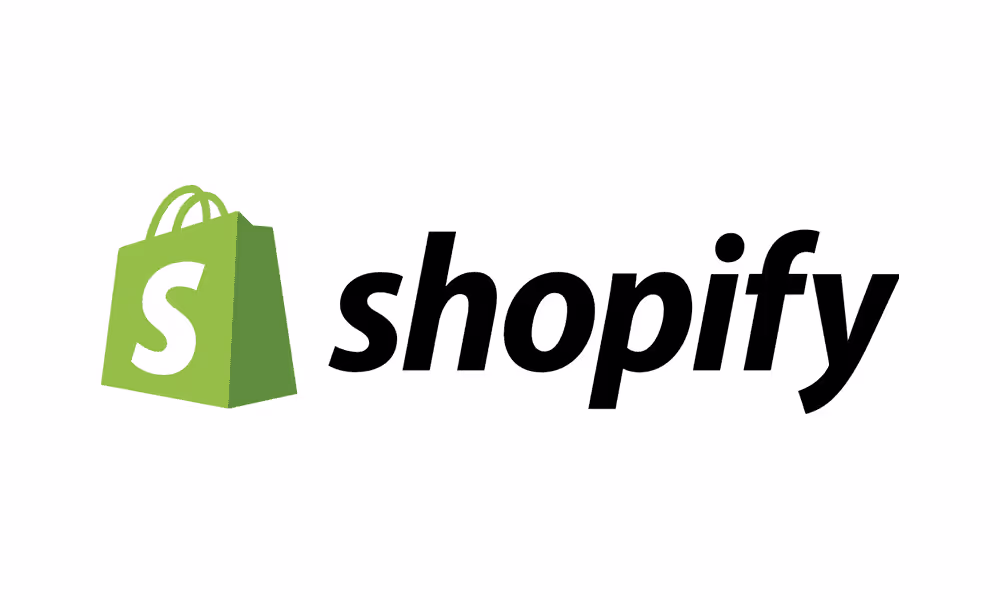 vendi di persona con le app Shopify