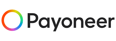 Logo of Payoneer