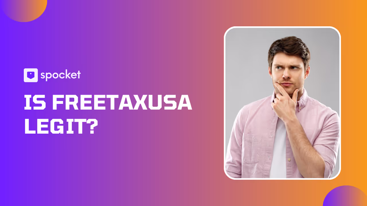 FreeTaxUSA è legale?
