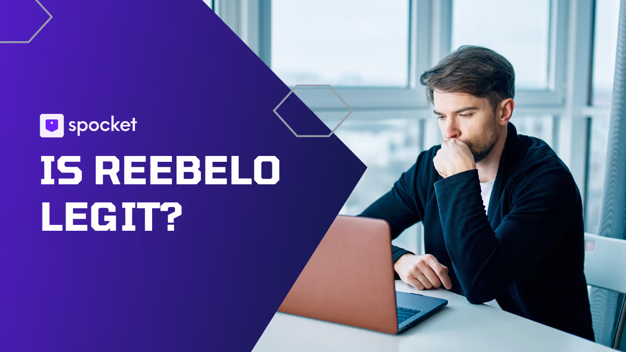 Is Reebelo Legit?