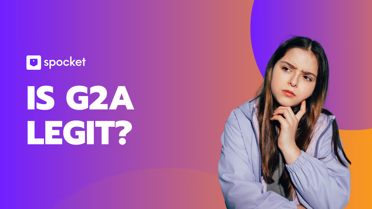 Is G2A Legit?