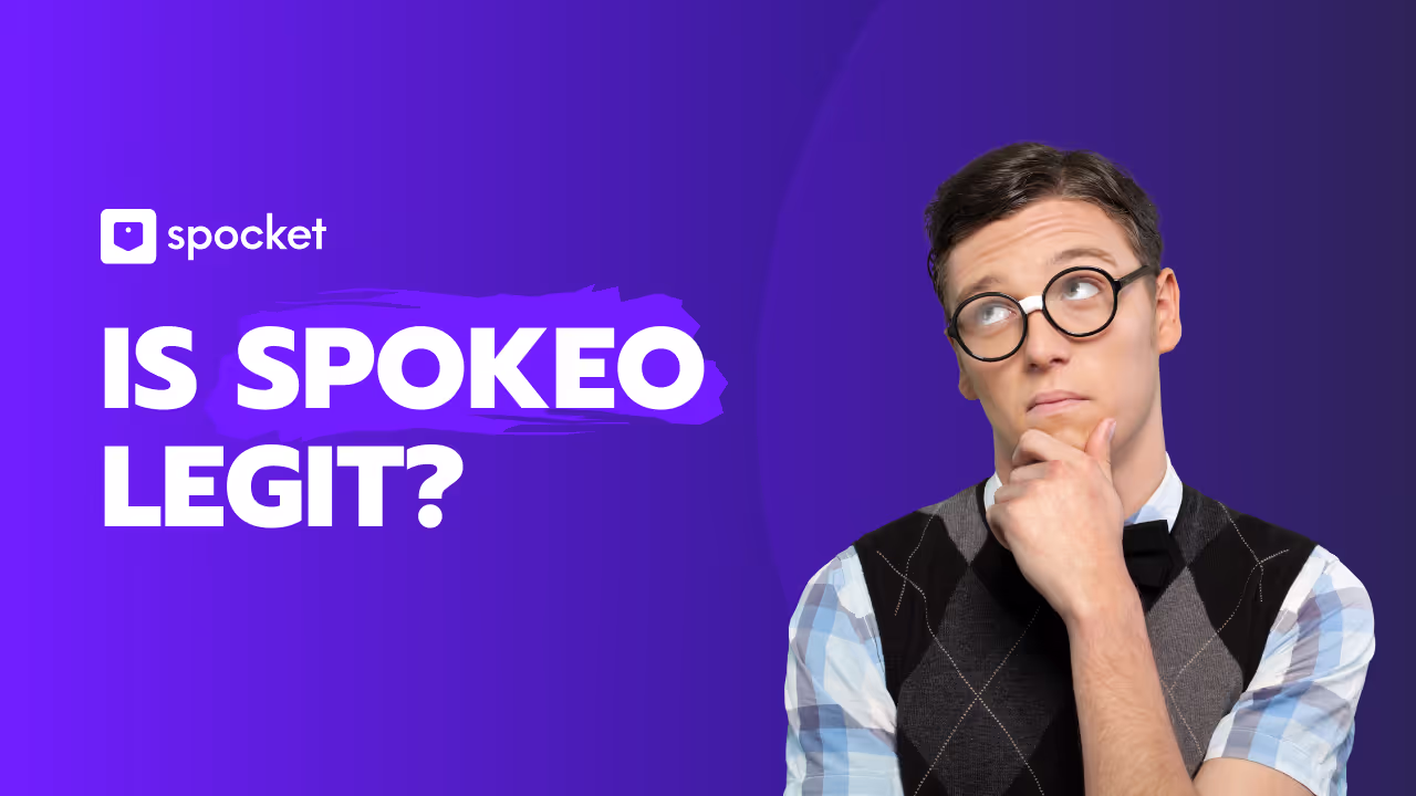 Spokeo est-il légitime ?