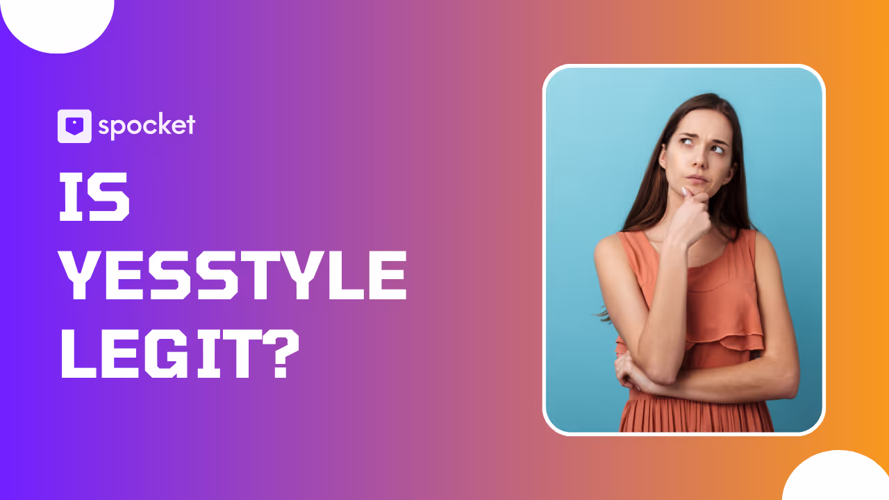 Is YesStyle Legit?