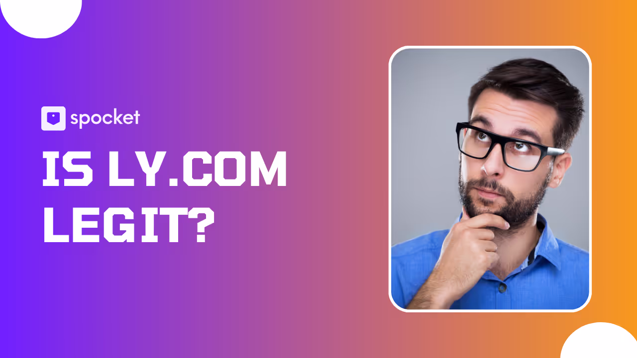 Is Ly.com Legit