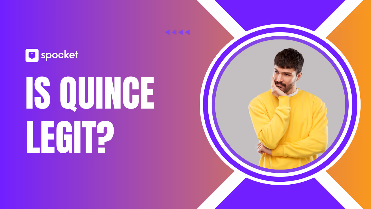 Is Quince Legit?