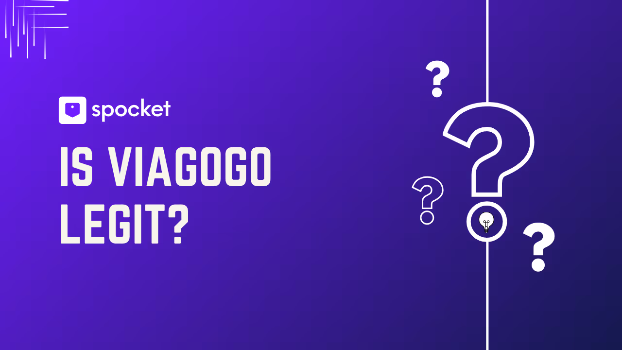 Is Viagogo Legit?