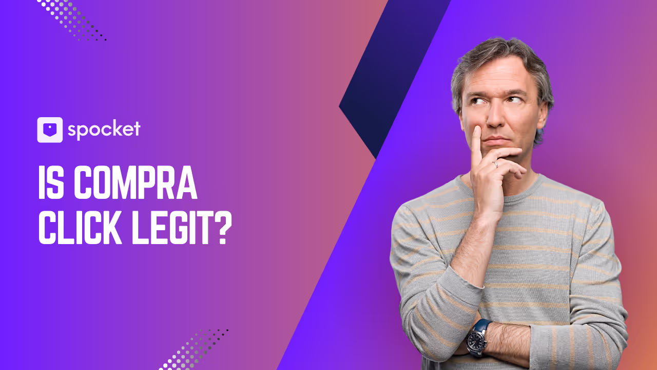 Is Compra-Click Legit?