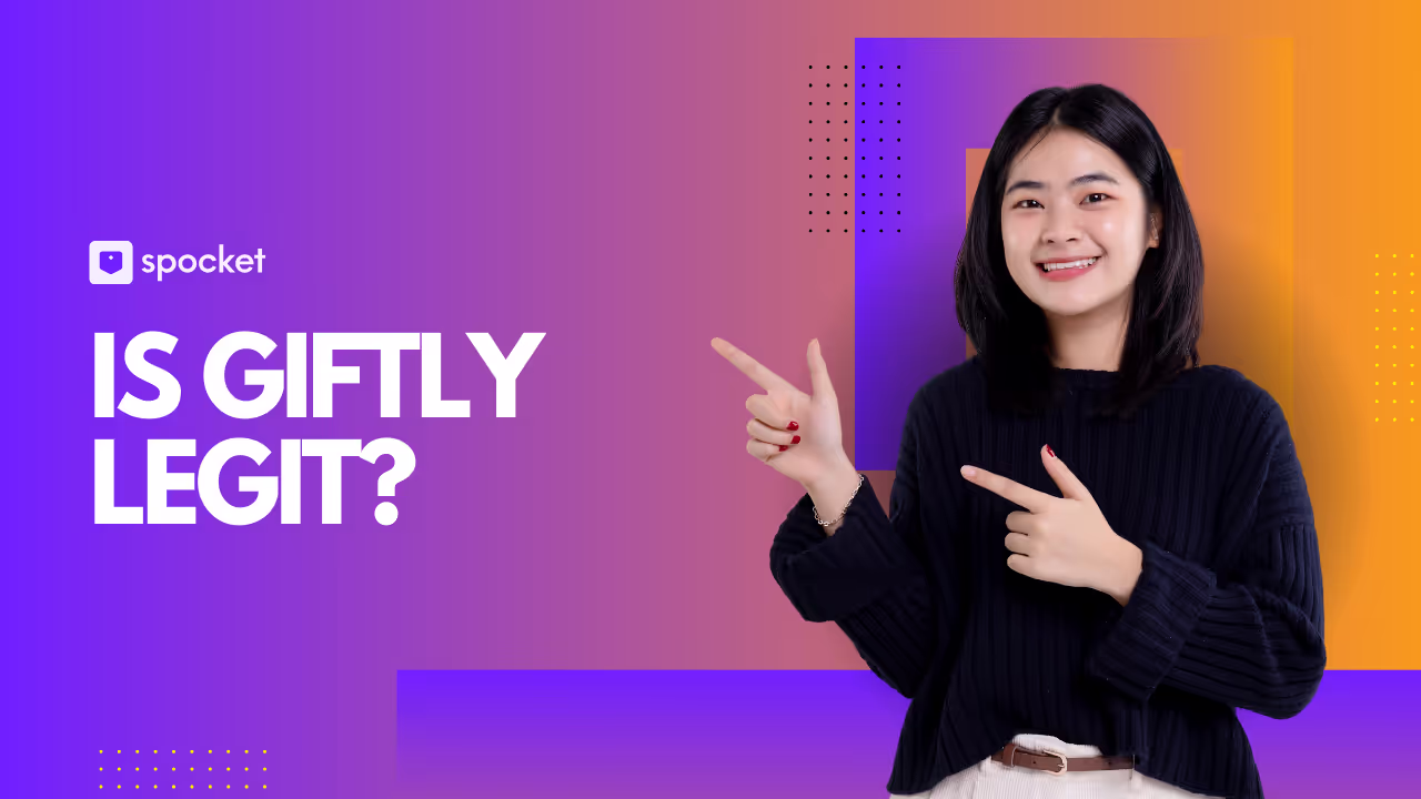 Is Giftly Legit?