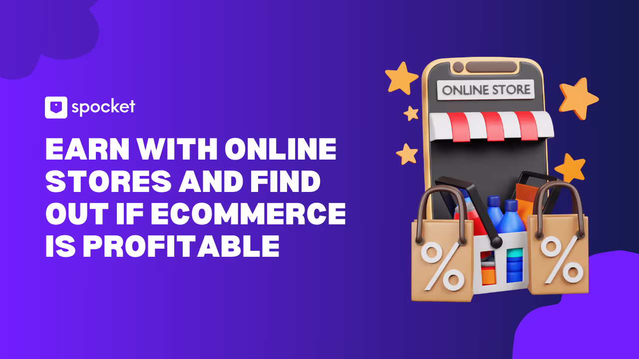 Le commerce électronique est-il rentable ? Un guide détaillé pour gagner de l'argent avec les boutiques en ligne