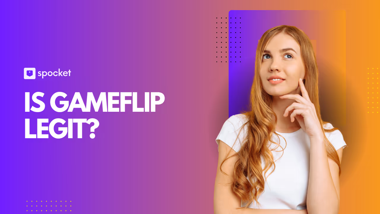 Is Gameflip Legit