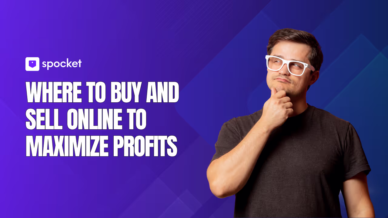 Where to Buy Products to Sell Online and Maximize Profits