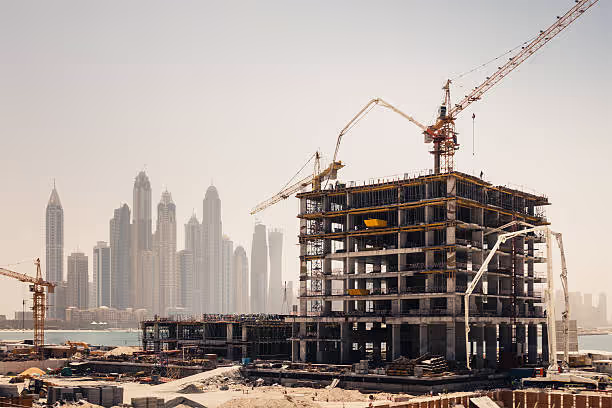 Retail & Supply-Based Construction Business Ideas